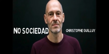 No society El fin de la clase media occidental Christophe Guilluy