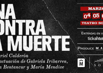 ANA CONTRA LA MUERTE