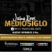 JAIME ROOS - Mediosiglo - Enjoy Punta del Este_ Reprogramado