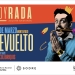 SOY RADA llega a Montevideo – 26 de marzo en el Auditorio Nacional del Sodre.