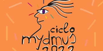 CICLO MYDMUS 2022 EN EL TEATRO SOLÍS