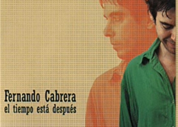 Fernando Cabrera