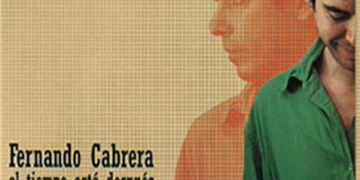 Fernando Cabrera