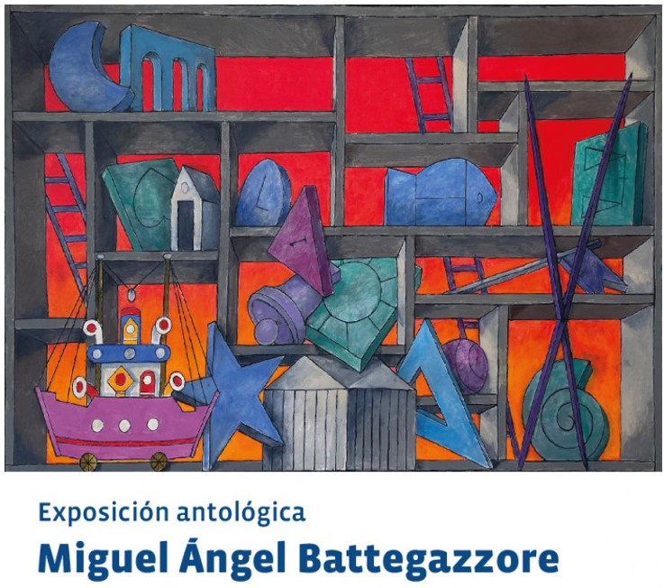 Miguel Ángel Battegazzore