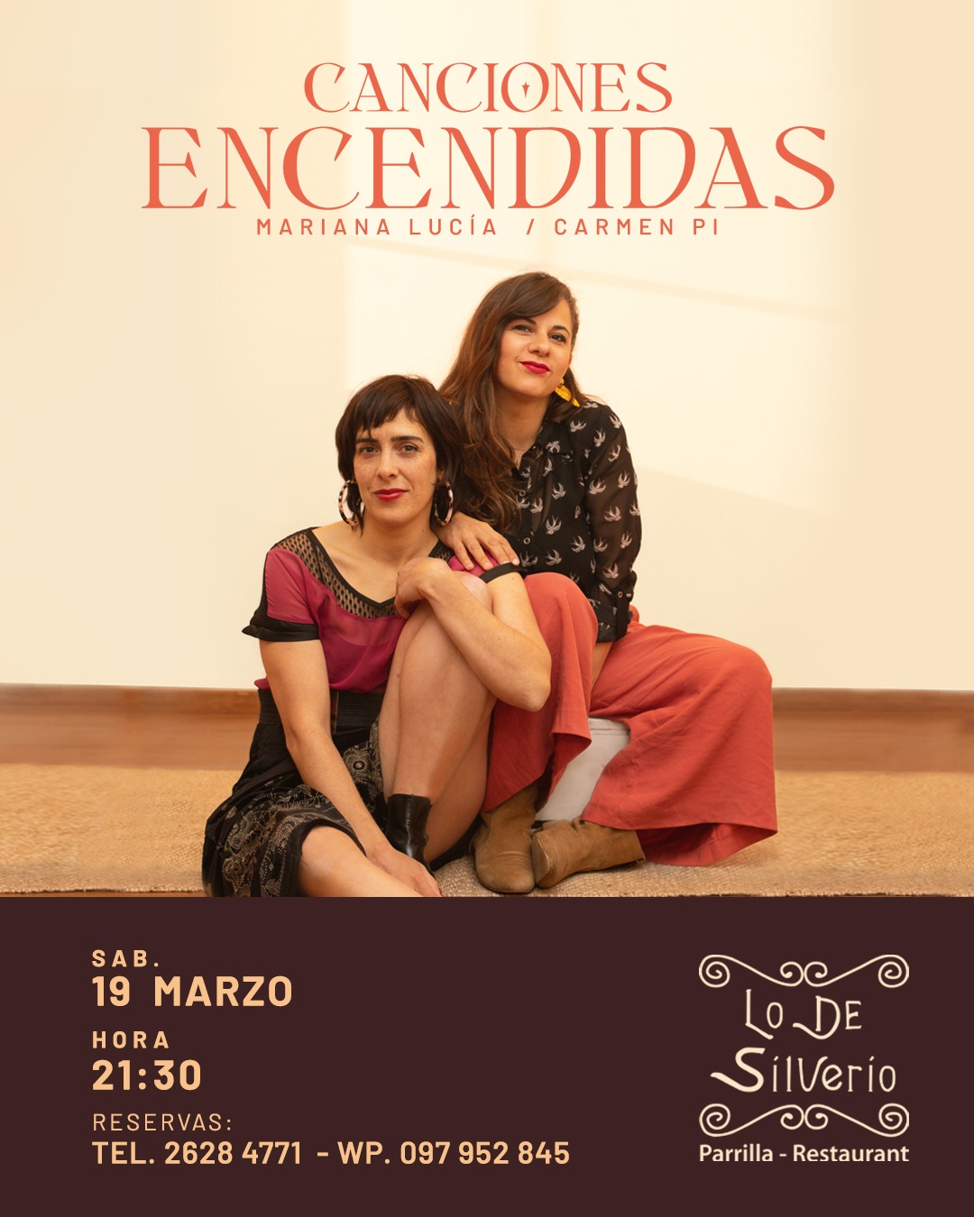 Canciones Encendidas Canciones Encendidas