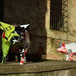 Cierre del Mundial Poético de Montevideo - Espacio de Arte Contemporáneo EAC - Octubre 2017 Foto © Federico Meneses