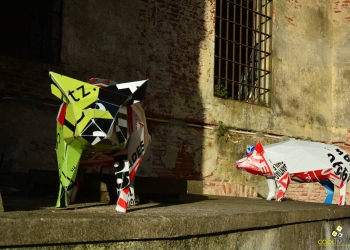 Cierre del Mundial Poético de Montevideo - Espacio de Arte Contemporáneo EAC - Octubre 2017 Foto © Federico Meneses