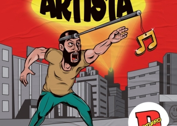 DIEGO MATTURRO “ARTISTA”