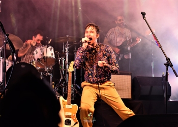 Emmanuel Horvilleur - La Trastienda - Marzo 2022 - Foto Andrea Silvera