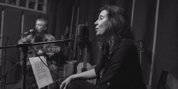 Fabián Marquisio junto a Malena Muyala presentan "Paisaje"