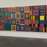 Fernando López Lage - Galería Xippas - Punta del Este - Marzo 2022