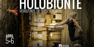HOLOBIONTE horizonte de sucesos