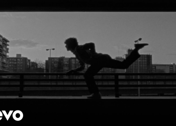 Jorge Drexler - Cinturón Blanco