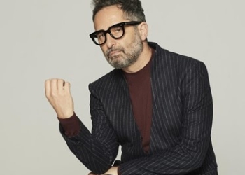 Jorge Drexler - Fotografía Antón Goiri