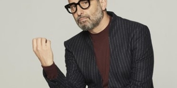 Jorge Drexler - Fotografía Antón Goiri