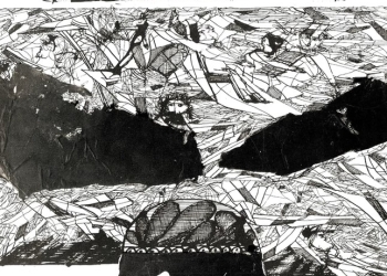 Kublai Khan - Jorge Galemire - Gastón Ciarlo