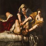 LA VIOLACIÓN DE ARTEMISIA GENTILESCHI