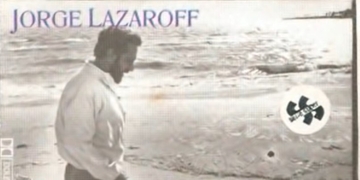 Pelota al Medio - Jorge Choncho Lazaroff