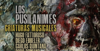 LOS PUSILANIMES