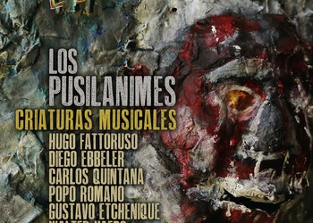 LOS PUSILANIMES