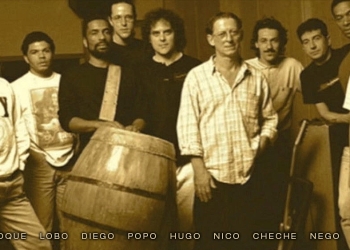 Los Pusilánimes se reúnen por los 24 años de su álbum