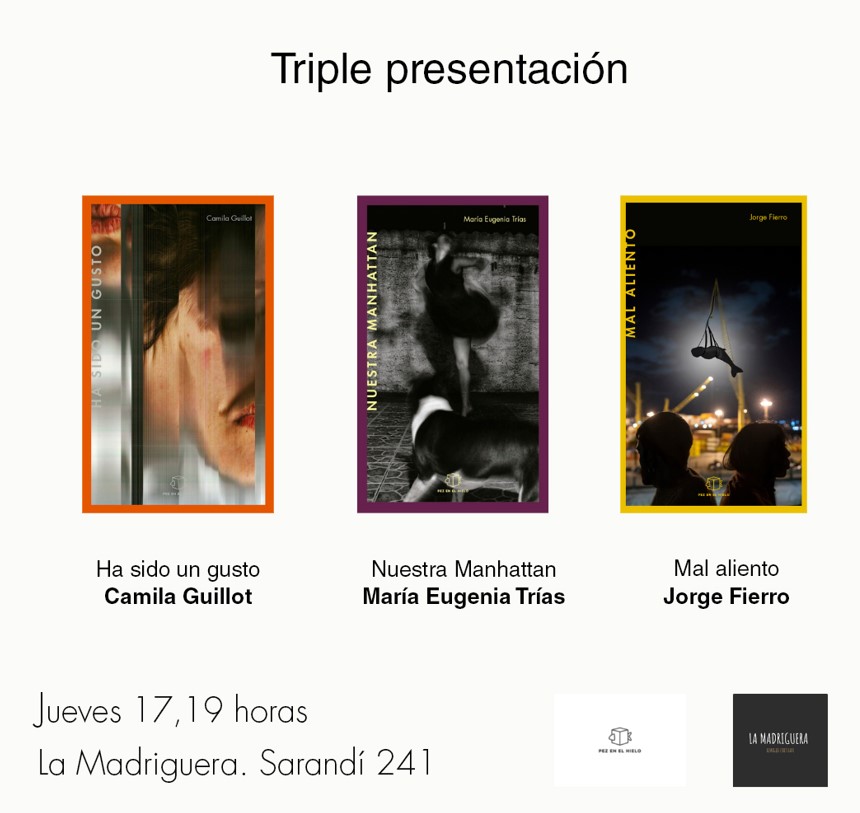 La Madriguera Refugio Cultural