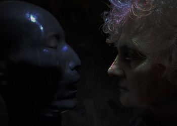 Lo innombrable de Teresa Puppo