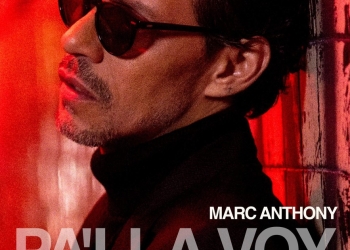 MARC ANTHONY