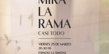 Mira La Rama