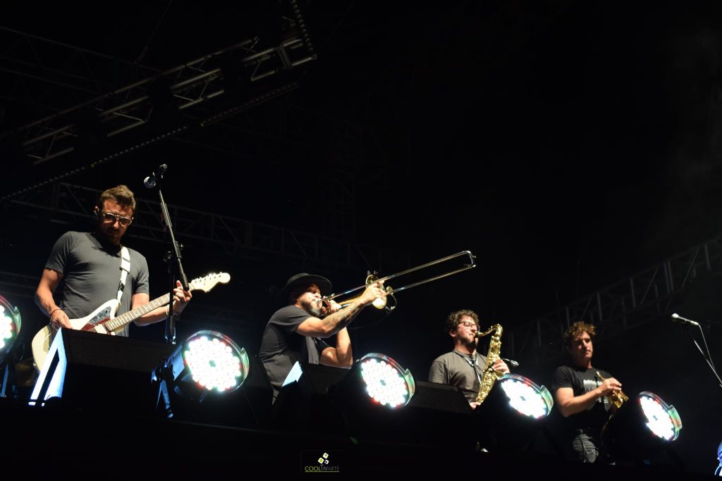 NTVG en Punta del Este parque el placer foto claudia rivero marzo 2022