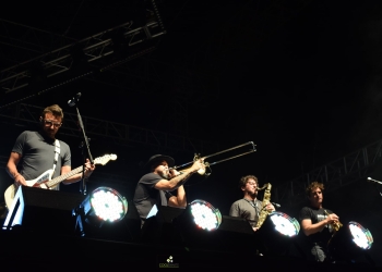 NTVG en Punta del Este parque el placer foto claudia rivero marzo 2022