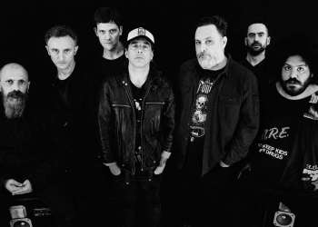 Peyote Asesino en vivo, Teatro de Verano - Presentación oficial de SERIAL, su nuevo álbum