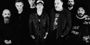 Peyote Asesino en vivo, Teatro de Verano - Presentación oficial de SERIAL, su nuevo álbum