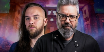 Proyecto Bifröst en vivo, Montevideo Music Box - 23 de Marzo - 20:30 hs.