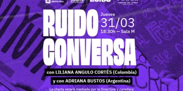 RUIDO conversa SUBTE