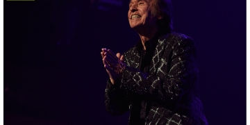 Raphael RESinphónico - Tour 2022 - 22-03-2022 - Antel Arena - Foto Esmir Jorge