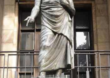 Socrates. Montevideo - Uruguay