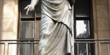 Socrates. Montevideo - Uruguay
