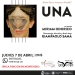 Llega a Montevideo la obra UNA - Miriam Odorico interpreta a Pirandello