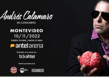 andres calamaro