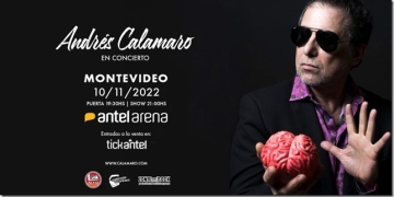 andres calamaro