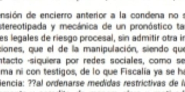 apelacion - indignacion - fracaso de la justicia uruguaya