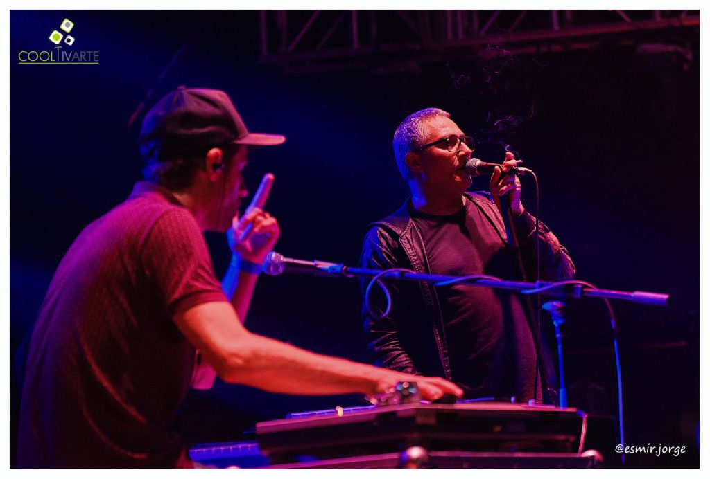 atlantida festival rock Fotos esmir-jorge febrero 2022