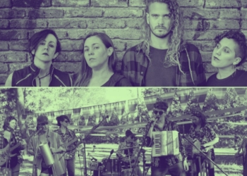 Vulvax & Hija Única se presentan en una nueva fecha de MyDMus