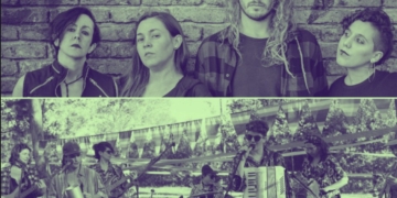 Vulvax & Hija Única se presentan en una nueva fecha de MyDMus