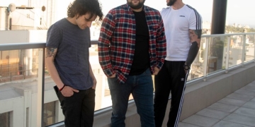 banda WALKMANS