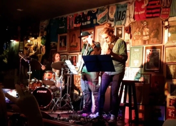 Ciclo de los martes a Baar FunFun