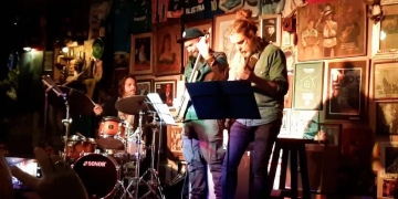 Ciclo de los martes a Baar FunFun