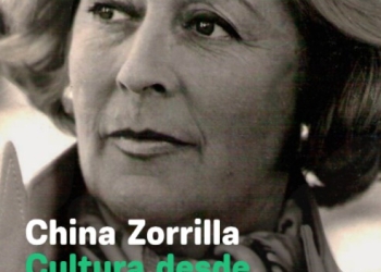 china zorrilla