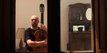 diego presa - dafne